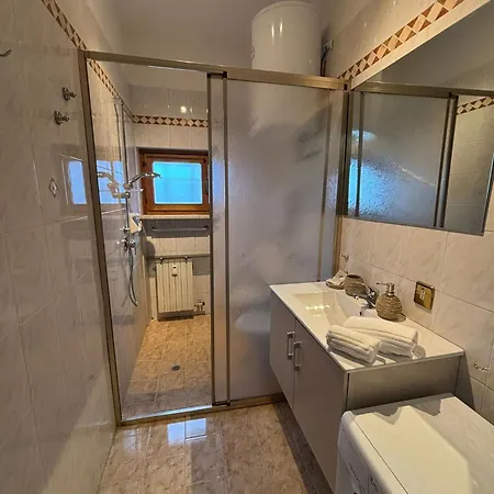 Comfy Peschiera דירה פסקיארה דל גארדה