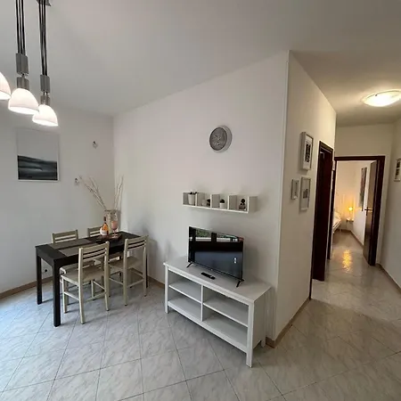 Comfy Peschiera פסקיארה דל גארדה