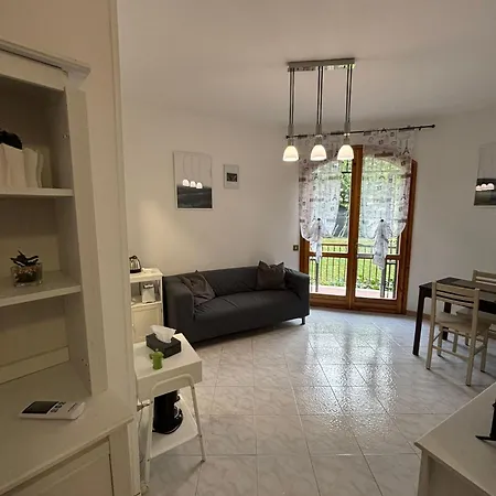 Comfy Peschiera Appartamento *
