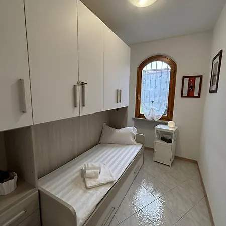Apartment Comfy Peschiera *