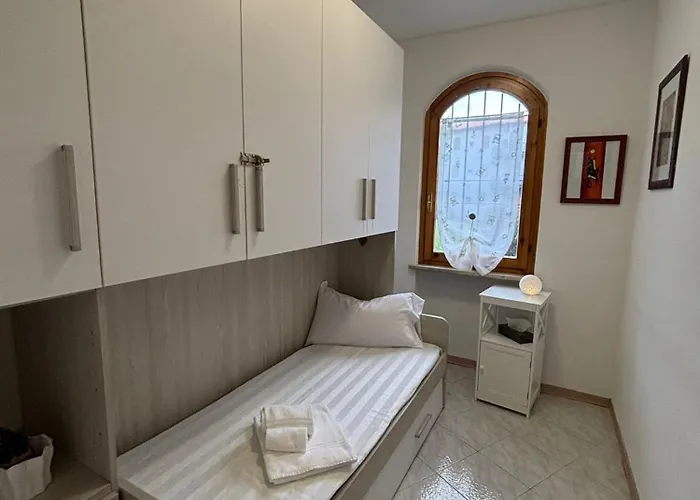 Lägenhet Comfy Peschiera *