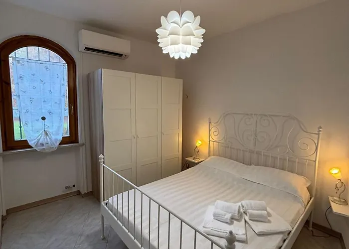 Comfy Peschiera Lägenhet Peschiera del Garda